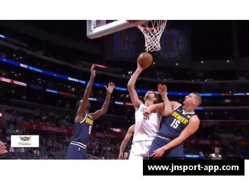 NBA球员身高体重数据：详解与分析