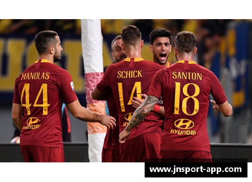 Manolas：从罗马到诺里奇，他的职业生涯如何转折？