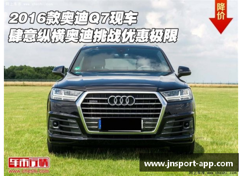 奥迪车队：纵横赛场的精英阵容