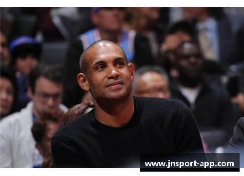 NBA官方最强排名：全面解析球员技艺与影响力
