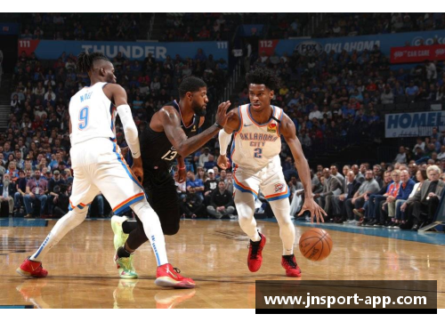 NBA球队排名：谁将在本赛季崭露头角？