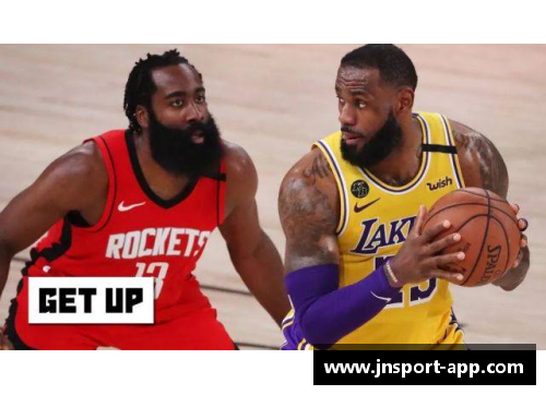 今日NBA现场直播：火箭VS湖人，詹姆斯与哈登的巅峰对决