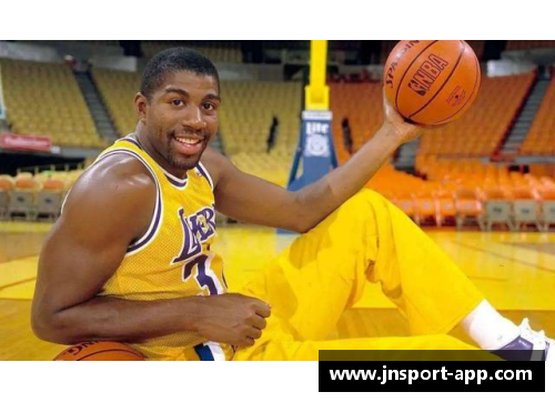 NBA球员数据分析：洛杉矶湖人队历史上的得分王